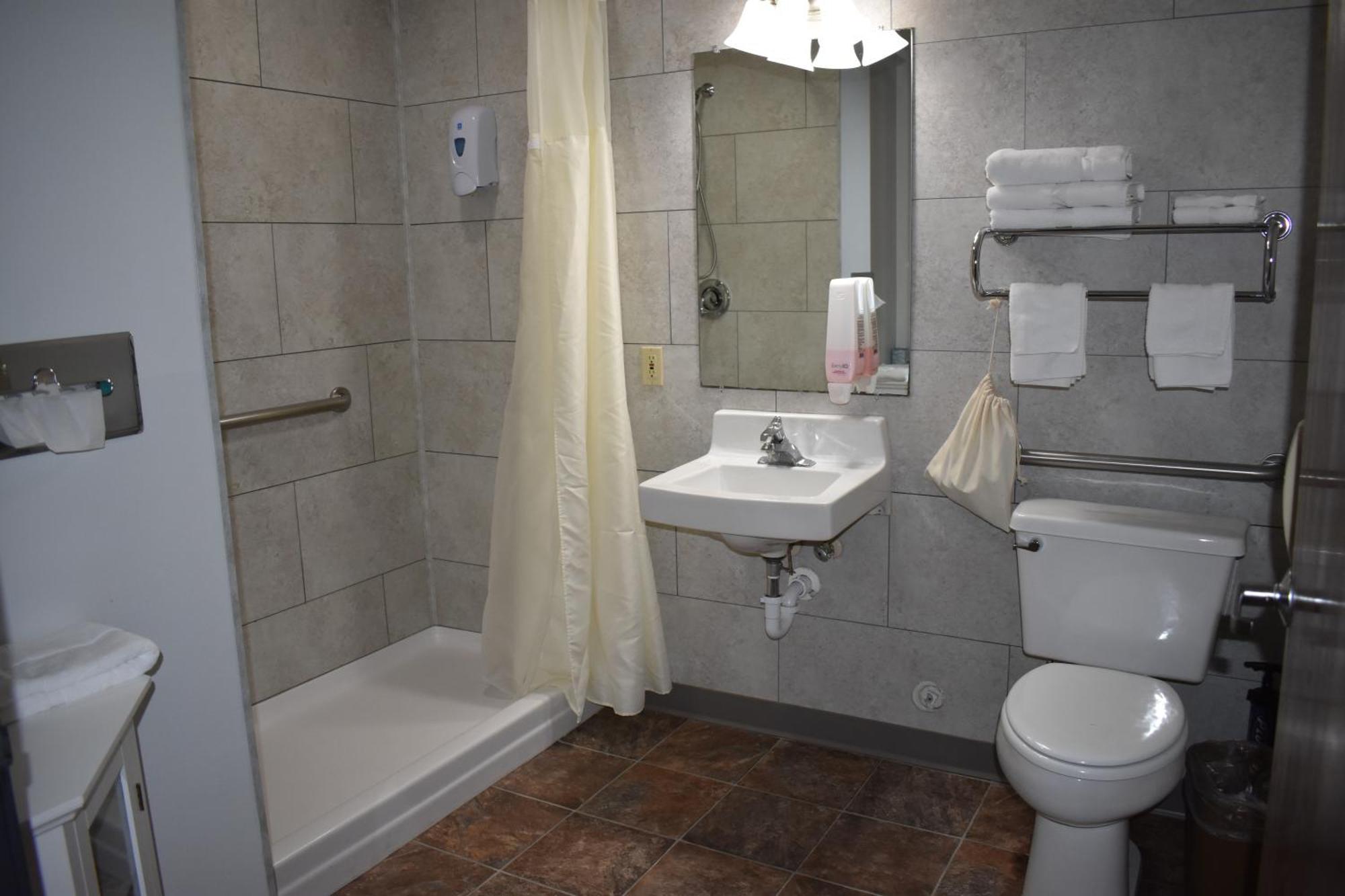 Heartland Hotel & Suites Rock Valley Екстер'єр фото