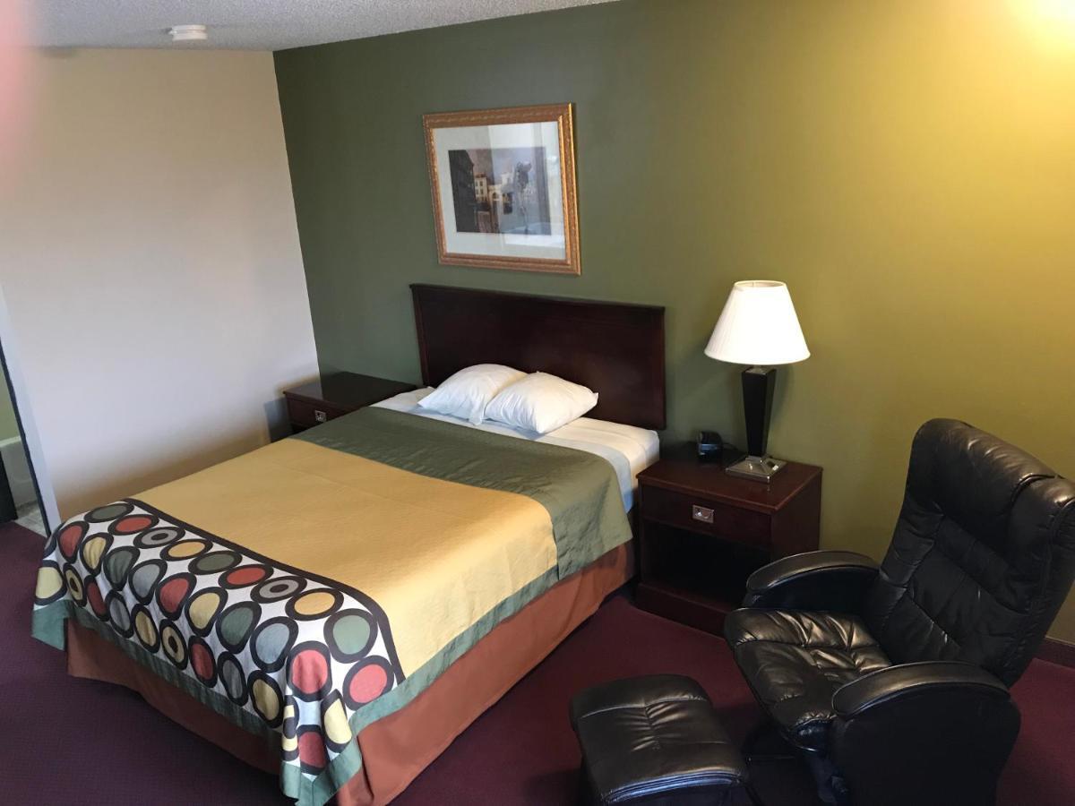 Heartland Hotel & Suites Rock Valley Екстер'єр фото