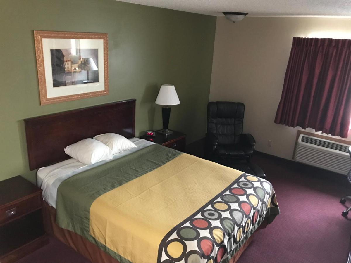 Heartland Hotel & Suites Rock Valley Екстер'єр фото